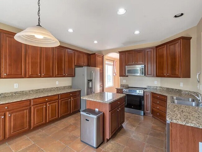 Foto del edificio - 5255 Clovervale Cir