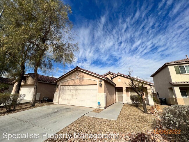 Building Photo - 3 br, 2 bath House - 2828 King Michael Avenue