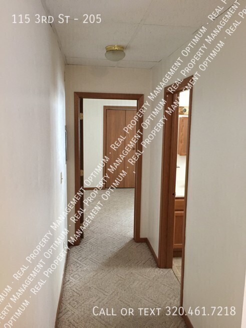 Foto del edificio - 2 Bed, 1 Bath Apartment in Argyle Mn Avail...