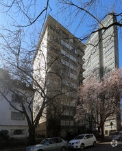 Building Photo - Laurentian Towers
