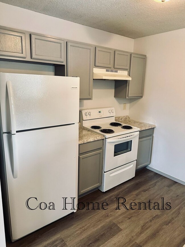 Foto del edificio - North East Duplex