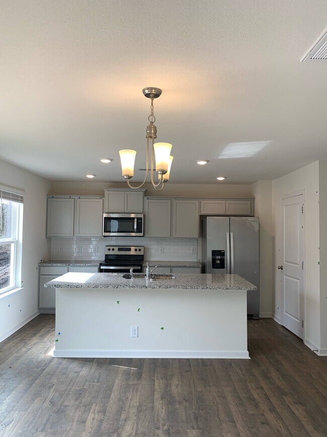 1610 River Poppy Road, Mascot, TN 37806 House Rental in Mascot, TN