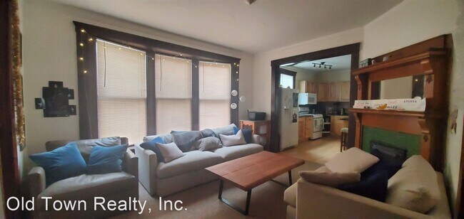 Foto del edificio - 6 br, 2 bath House - 328 Catherine St