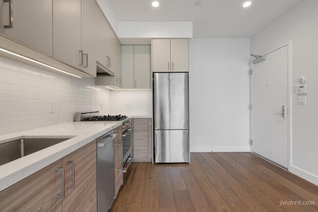 Foto del edificio - 25 Grace St