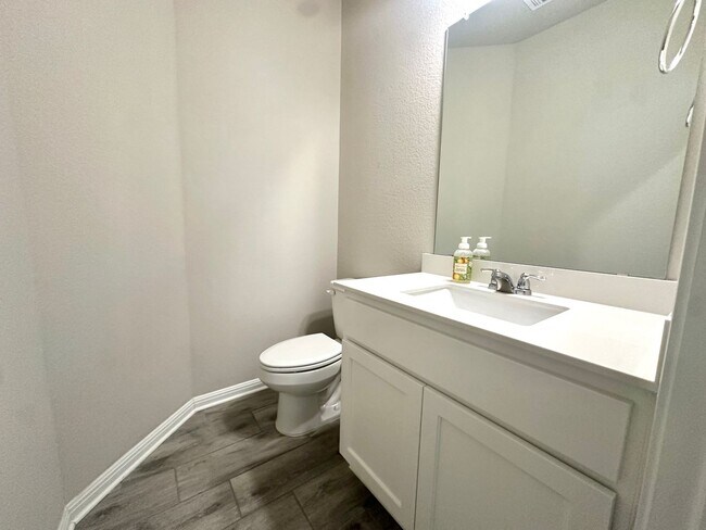 Foto del edificio - 3 Bed 2.5 Bath in Jarrell