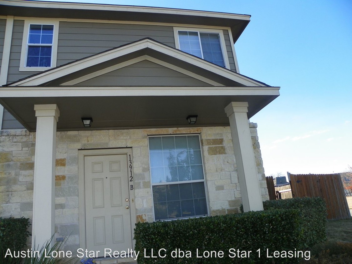 Primary Photo - 13912 Harris Ridge Blvd