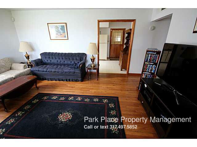 Foto del edificio - 1032 W County Road 625 N