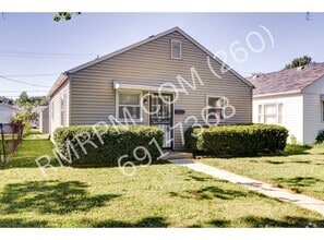 Building Photo - 2606 Lynn Ave