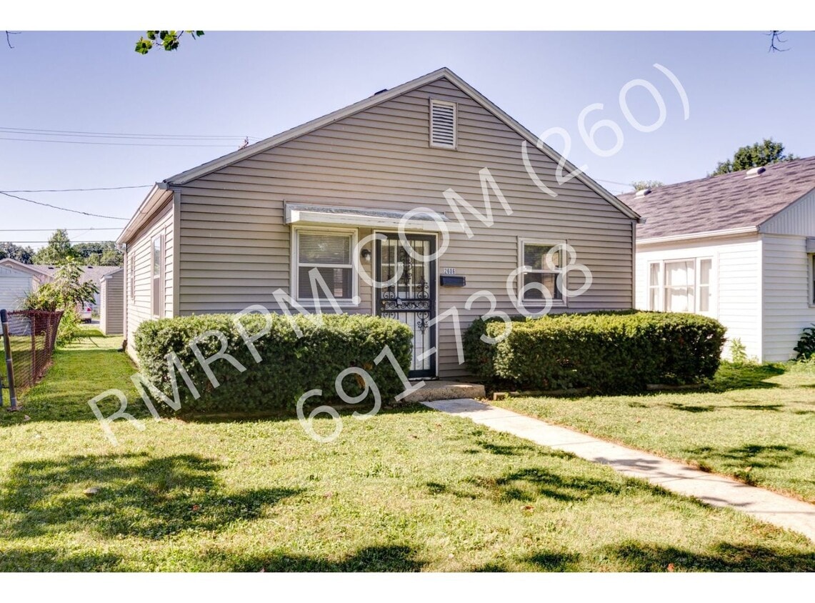 Foto principal - 2606 Lynn Ave