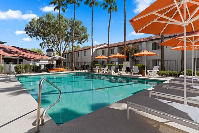 Sparro apartments — community photo - Sparro