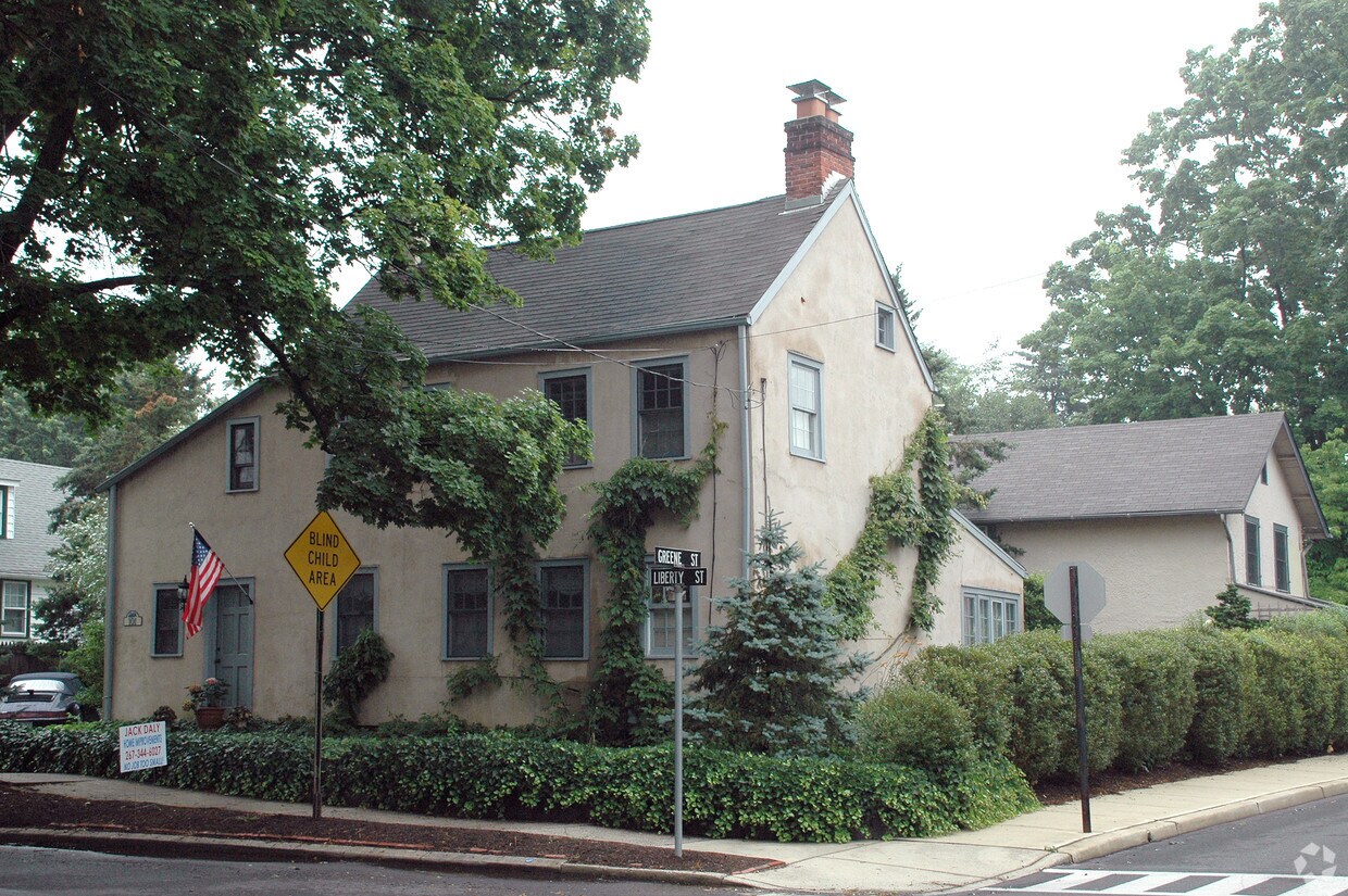 141 Liberty St Apartments in Newtown, PA
