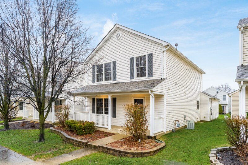 8286 Altair St, Columbus, OH 43240 Condo for Rent in Columbus, OH