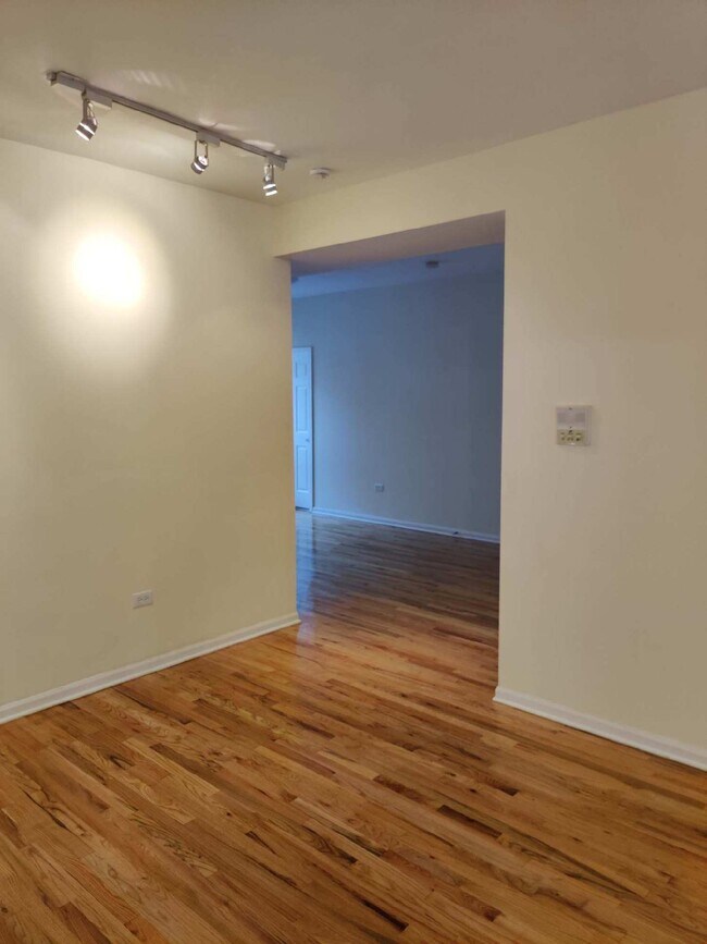 Foto del edificio - 5740 S King Dr