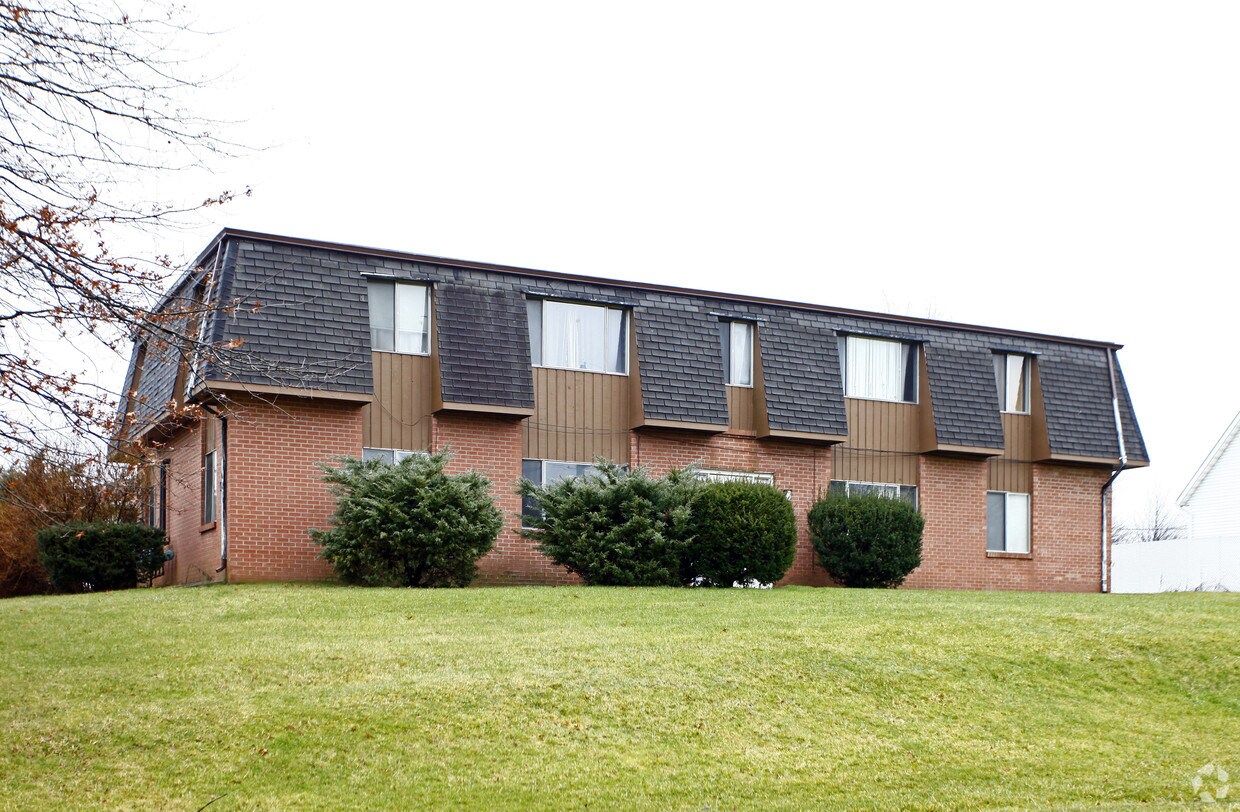 531555 Allison Ave, Mansfield, OH 44903 Apartments in Mansfield, OH