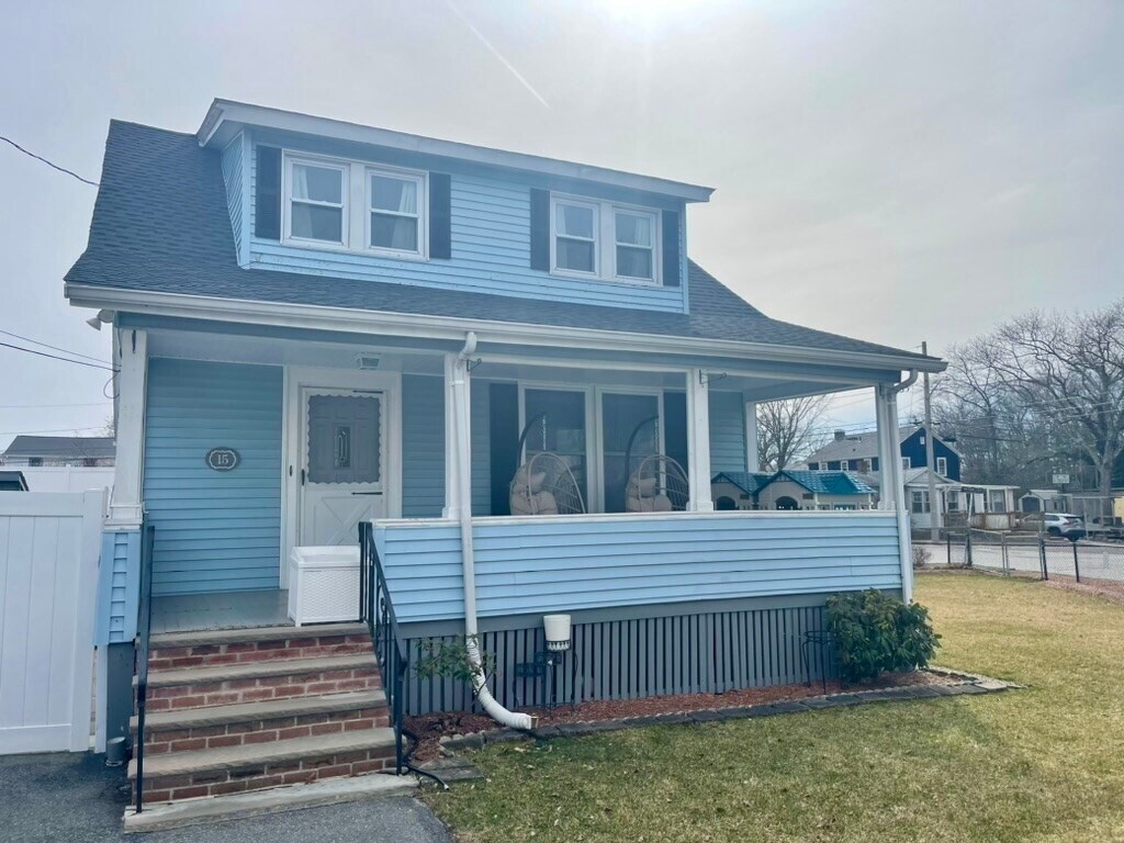 Primary Photo - 15 Wason St