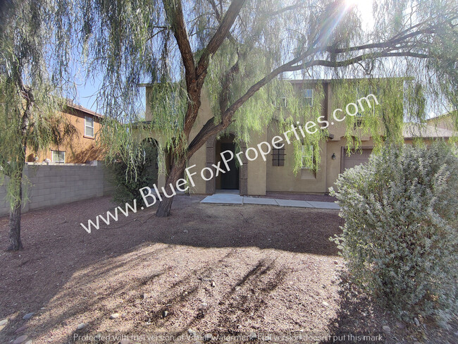 Building Photo - 4913 W Paseo Don Carlos