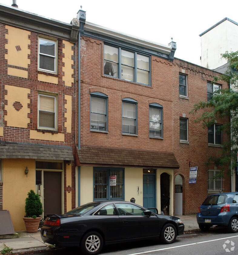 Foto principal - 1640 Lombard St