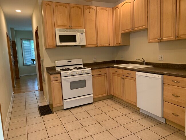 Foto del edificio - 2949 N Washtenaw Ave