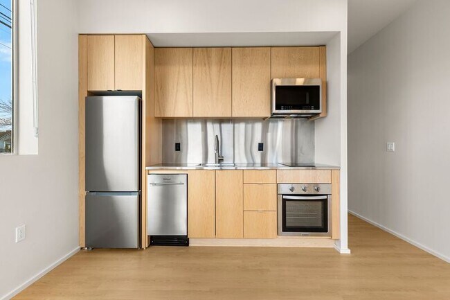 Foto del edificio - 7480 N Delaware Ave