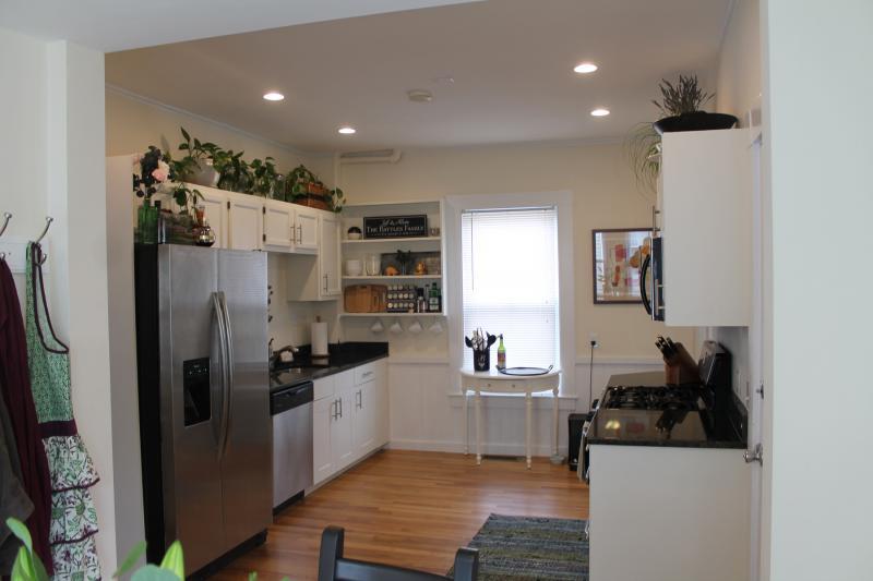 50 Fiske St Unit 1, Waltham, MA 02451 Apartments in Waltham, MA