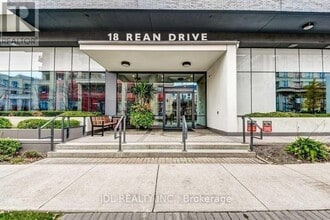 Building Photo - 18 Rean Dr