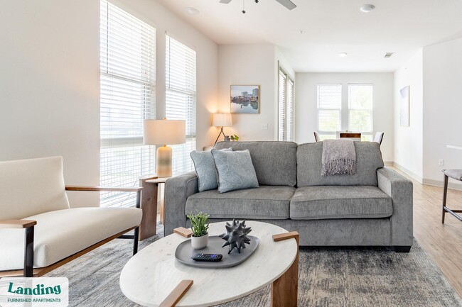 Foto del edificio - 1852 E Northside Dr