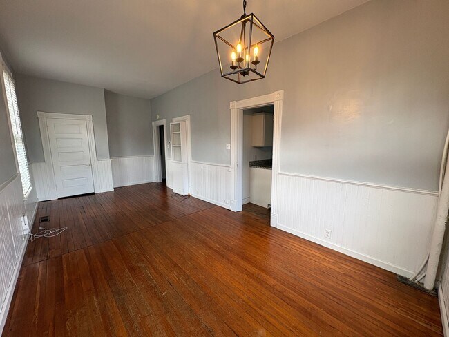 Foto del edificio - 2461 Rivermont Ave