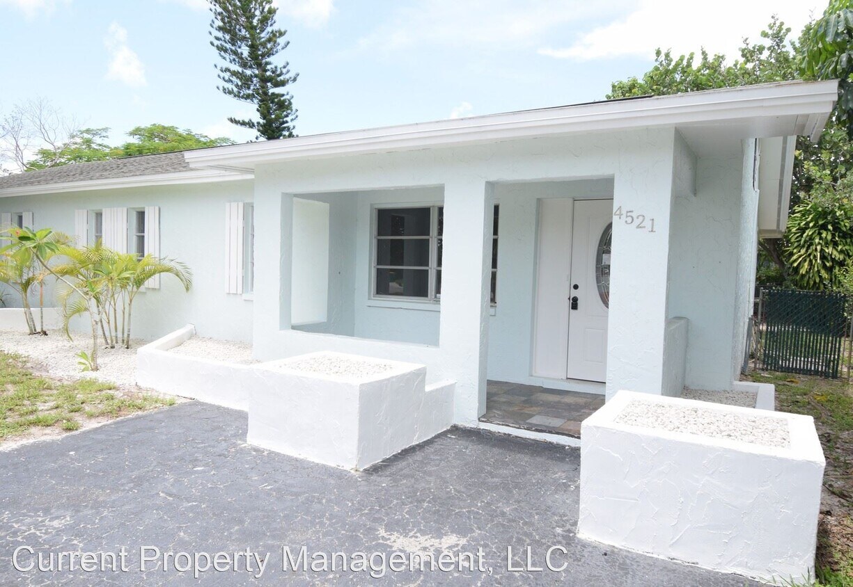 Foto principal - 4521 Fluvia Ave