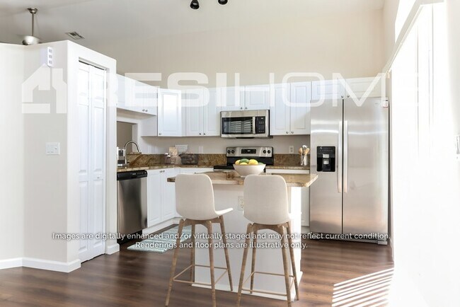 Foto del edificio - 6287 Harbour Chase Dr