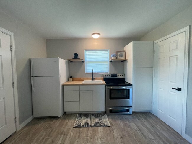 Foto del edificio - 2522 Williams Rd