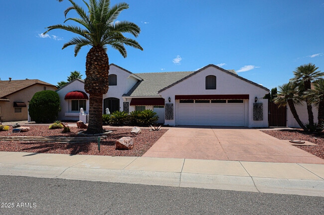 Building Photo - 13507 W Sky Hawk Dr