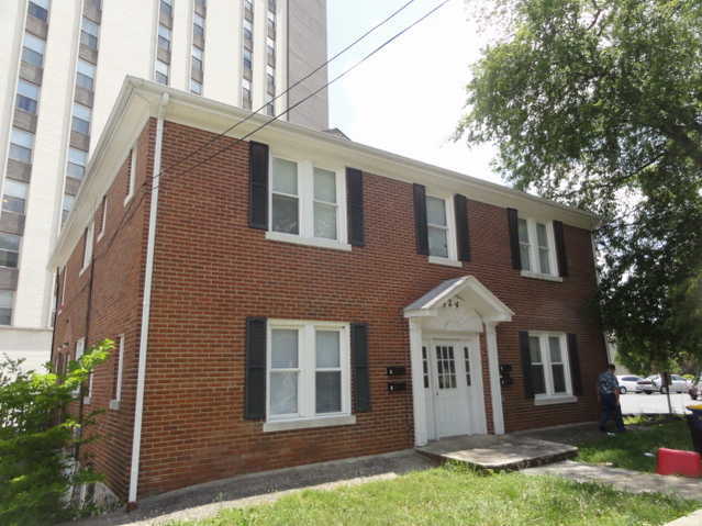 Foto principal - 324 E 10th Ave