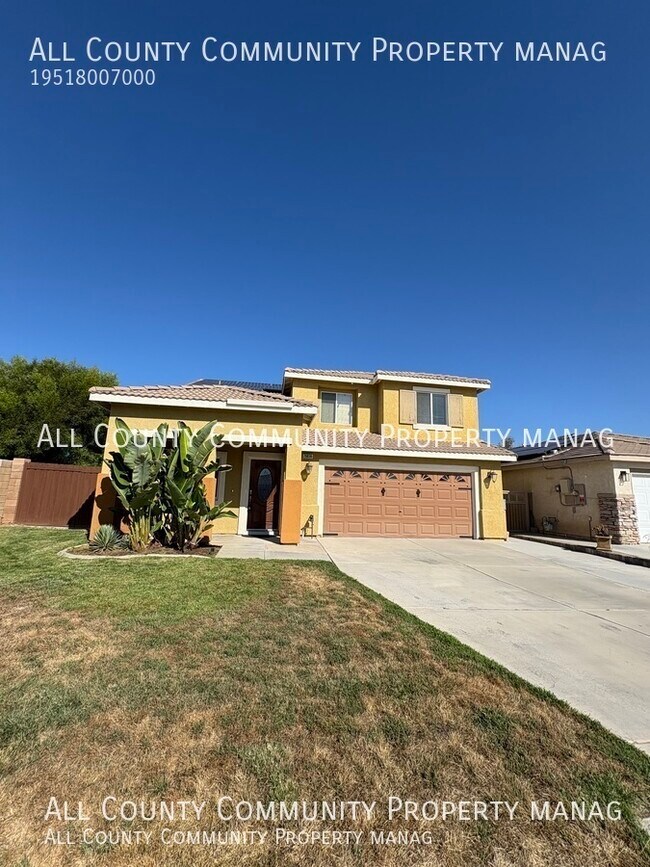 Foto del edificio - 26836 Hanford St
