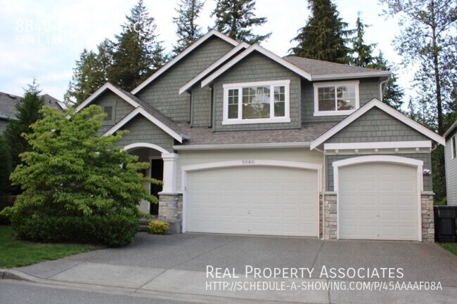 Building Photo - Single Family Home in Redmond Ridge