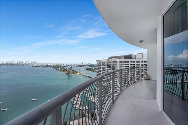 Foto del edificio - 1750 N Bayshore Dr