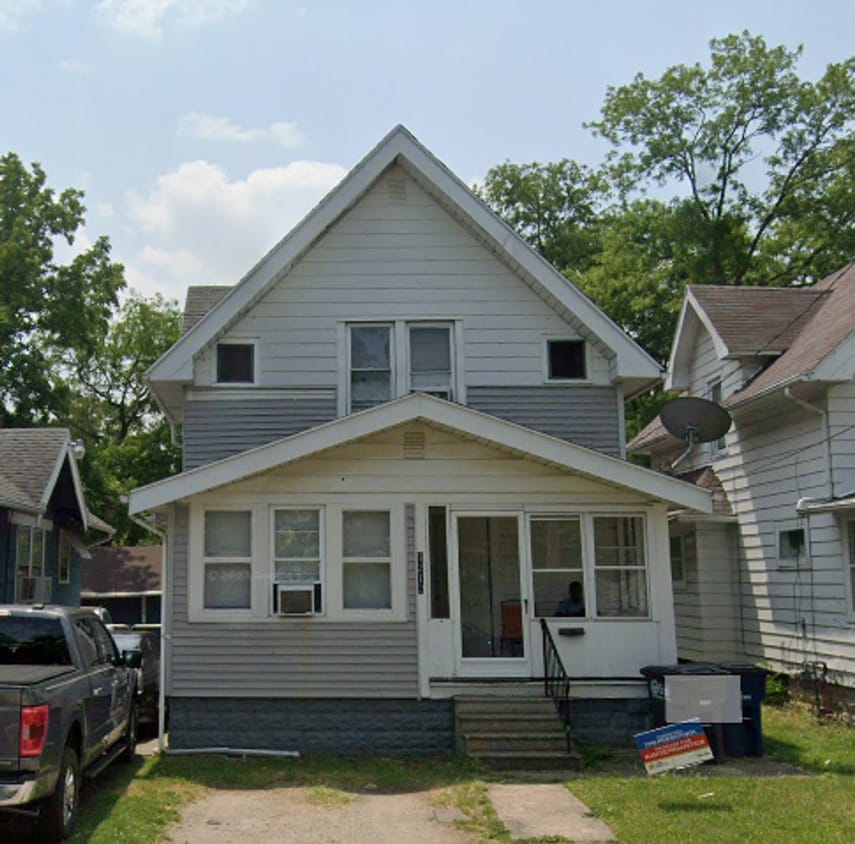 Primary Photo - Cute 3 Bedroom 1 Bath House Located in Nor...