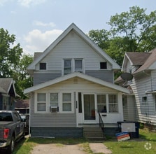 Building Photo - 1212 Paxton St