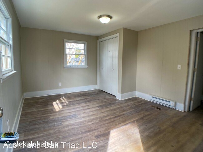 Building Photo - 2 br, 1 bath House - 316 Tate St