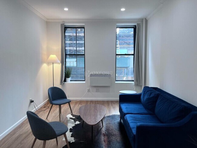 Building Photo - East 52nd Street