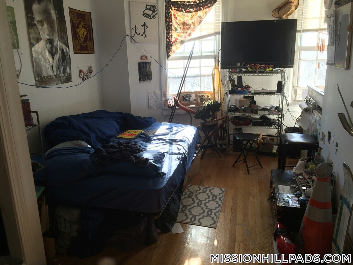 Foto del edificio - 28 S Huntington Ave