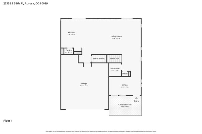 Building Photo - 22352 E 38th Pl