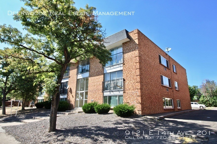 Primary Photo - 9121 E 14th Ave