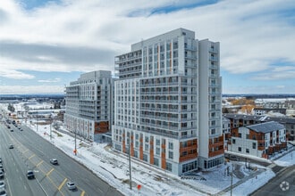 Building Photo - Daniels MPV2