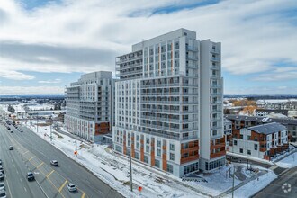 Building Photo - Daniels MPV2