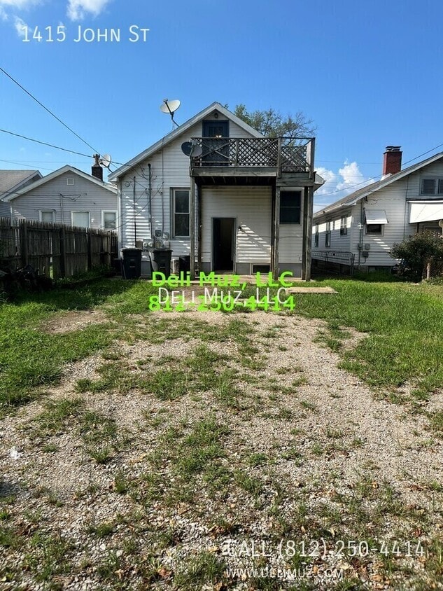 Primary Photo - 1415 John St