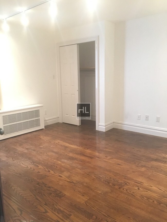 Building Photo - West 13th Street