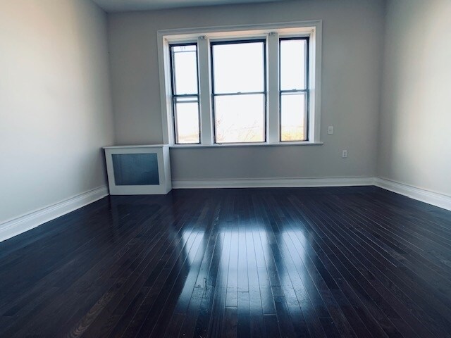 Foto del edificio - 650 Palisade Ave