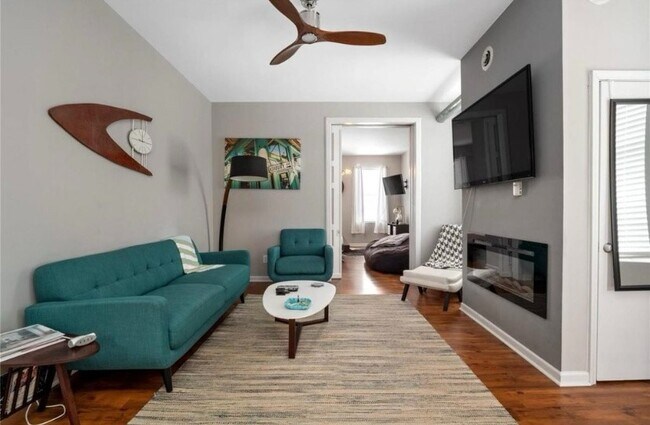 Foto del edificio - 2905 S 18th St