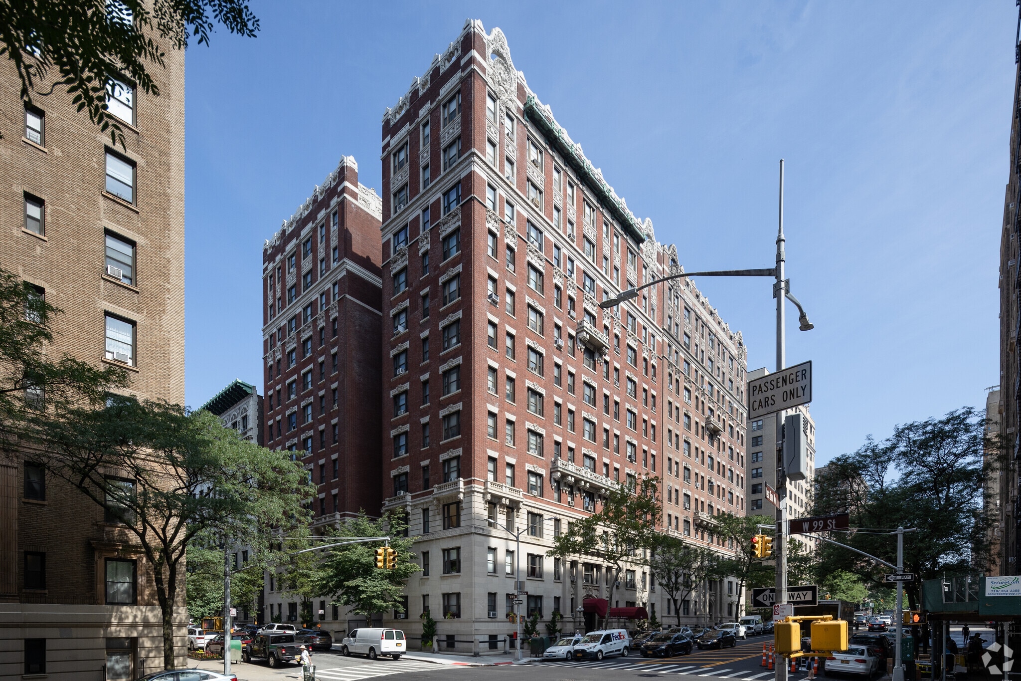 South Bennington Corners