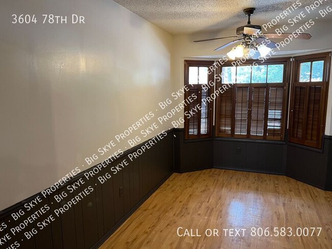 Building Photo - 3604 78th Dr